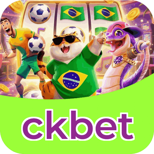 Instalação PC ckbet