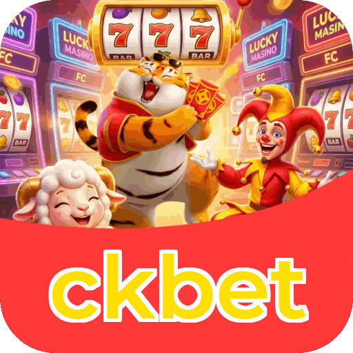 Apostas esportivas ao vivo na ckbet